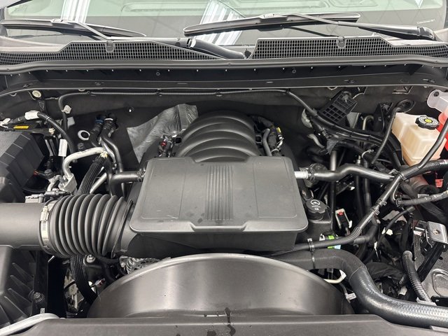 New 2025 Chevrolet Silverado 2500 W/T w/ WT Convenience Package image 40