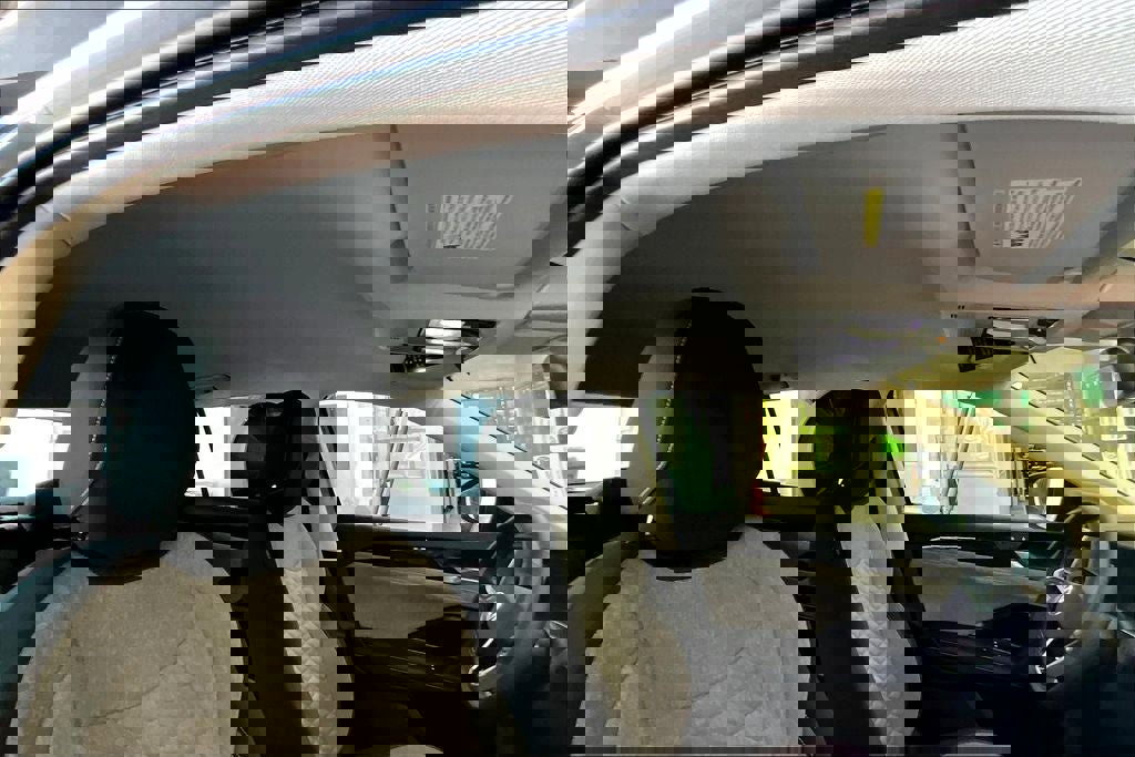 New 2025 Volkswagen Tiguan S image 25