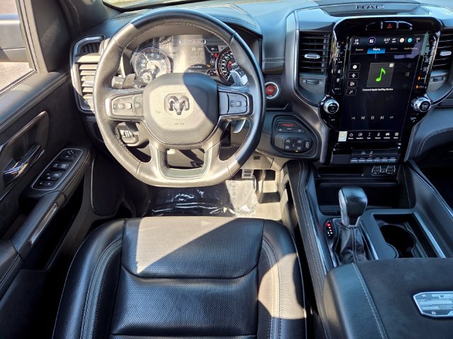 Used 2022 RAM 1500 TRX w/ TRX Level 1 Equipment Group AWD/4WD image 12