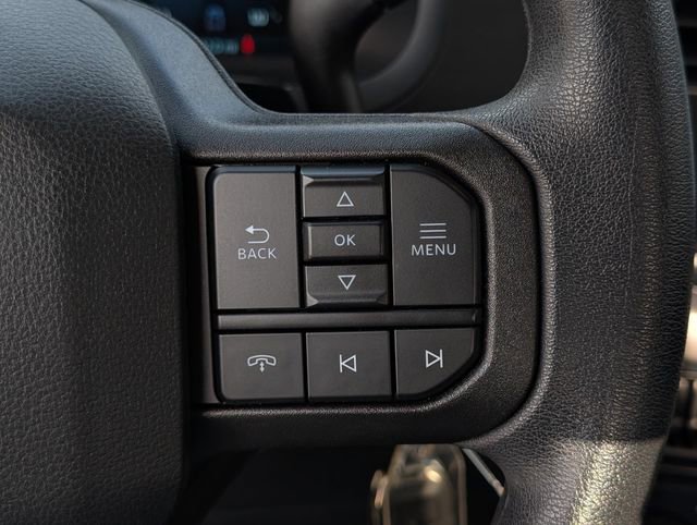 Certified 2025 Ford F150 XL image 21