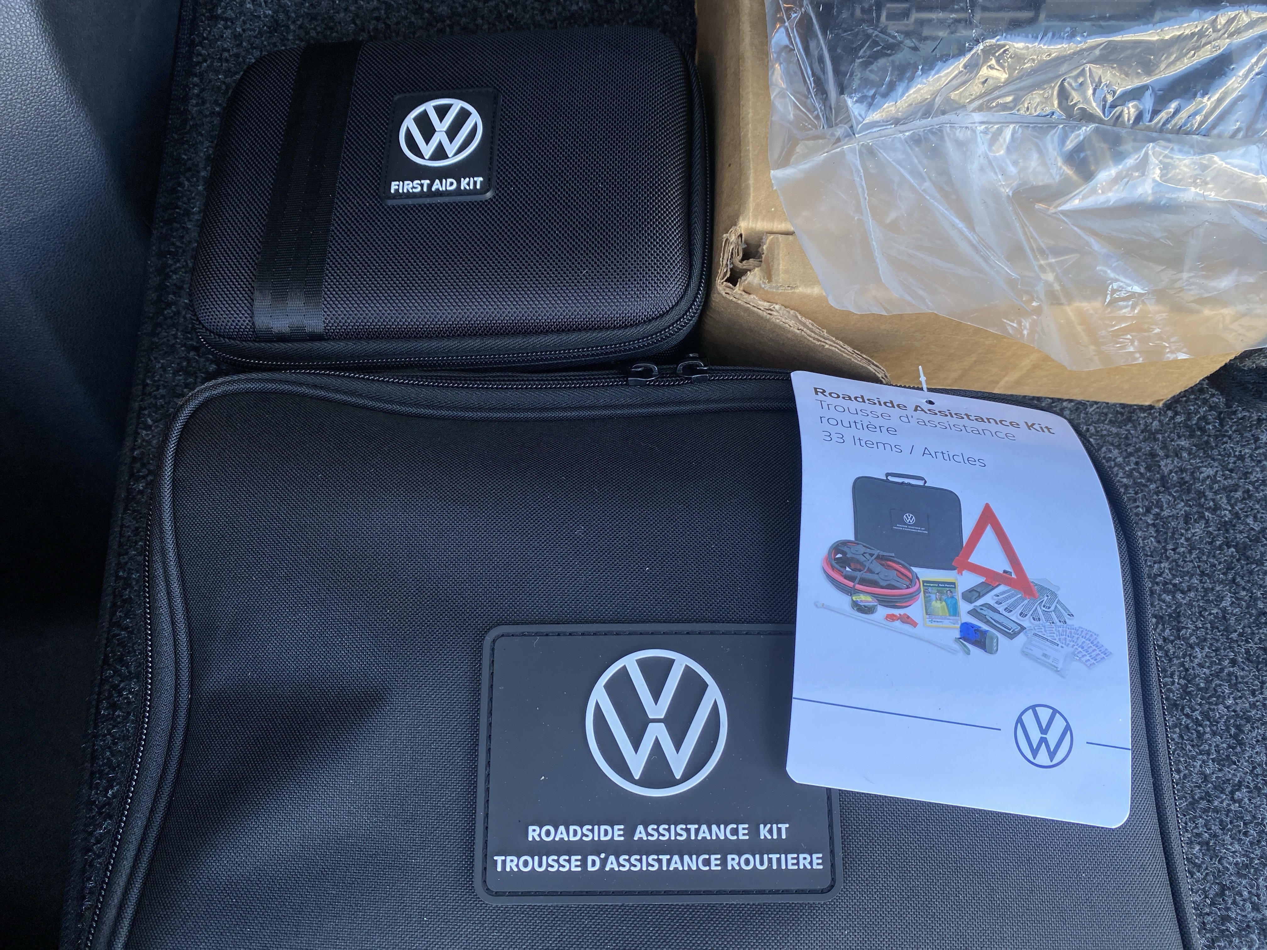 Used 2021 Volkswagen Atlas Cross Sport SEL image 29