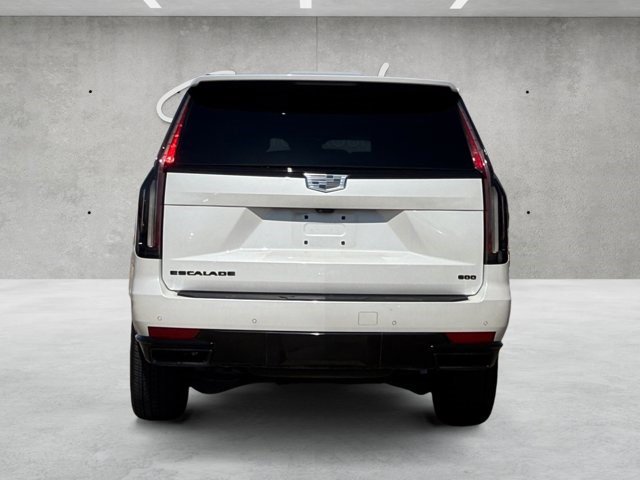 Certified 2023 Cadillac Escalade Sport Platinum w/ LPO, ONYX Package AWD/4WD image 14
