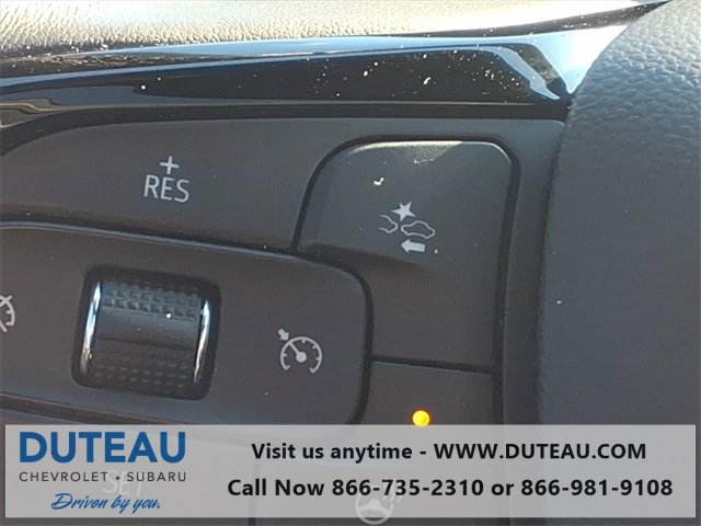 Certified 2022 Buick Enclave Essence w/ Experience Buick Package image 20