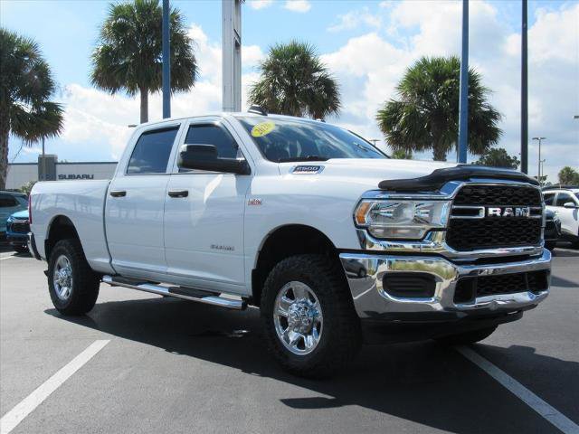 Used 2021 RAM 2500 Tradesman image 3