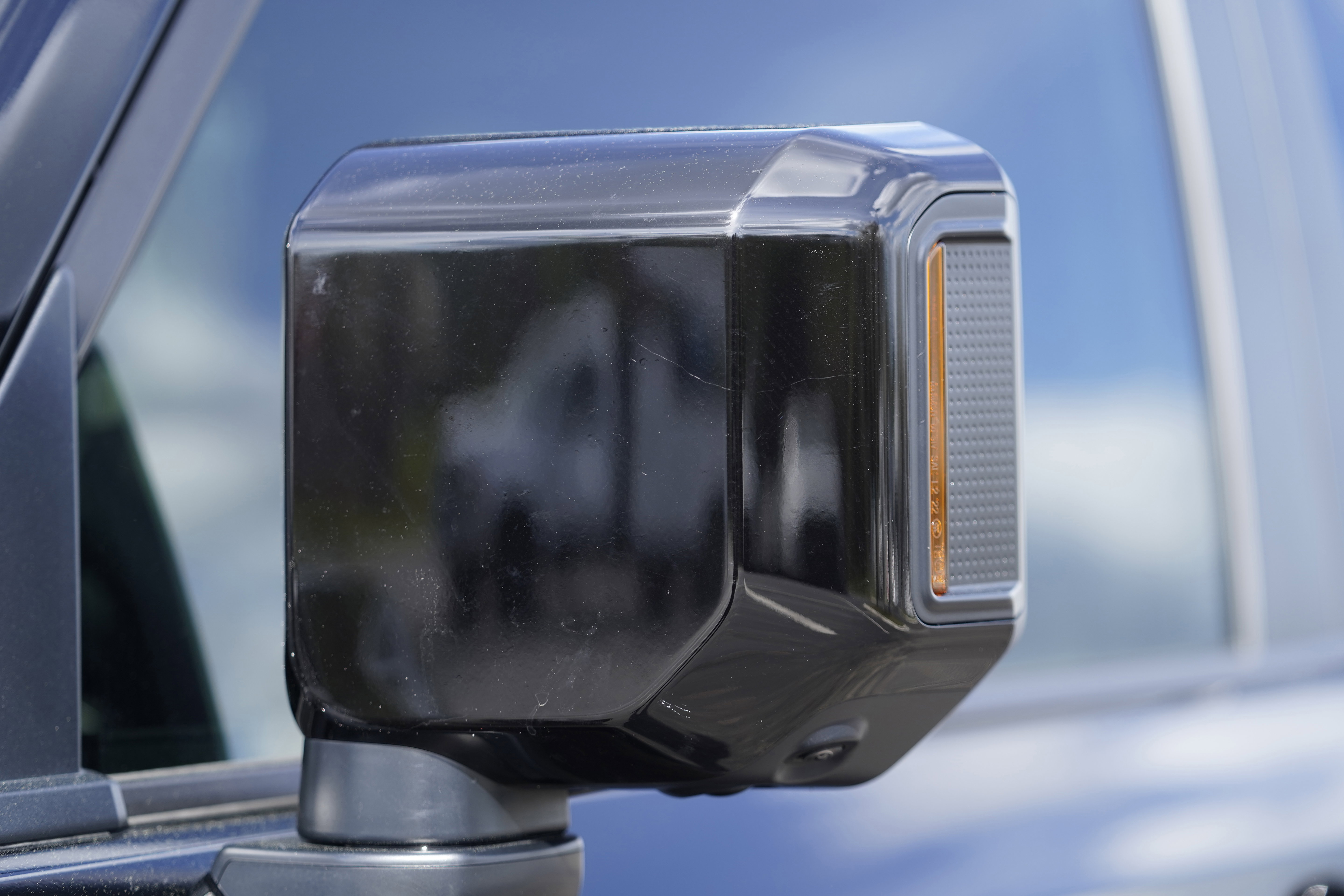 Used 2024 Toyota Land Cruiser image 42