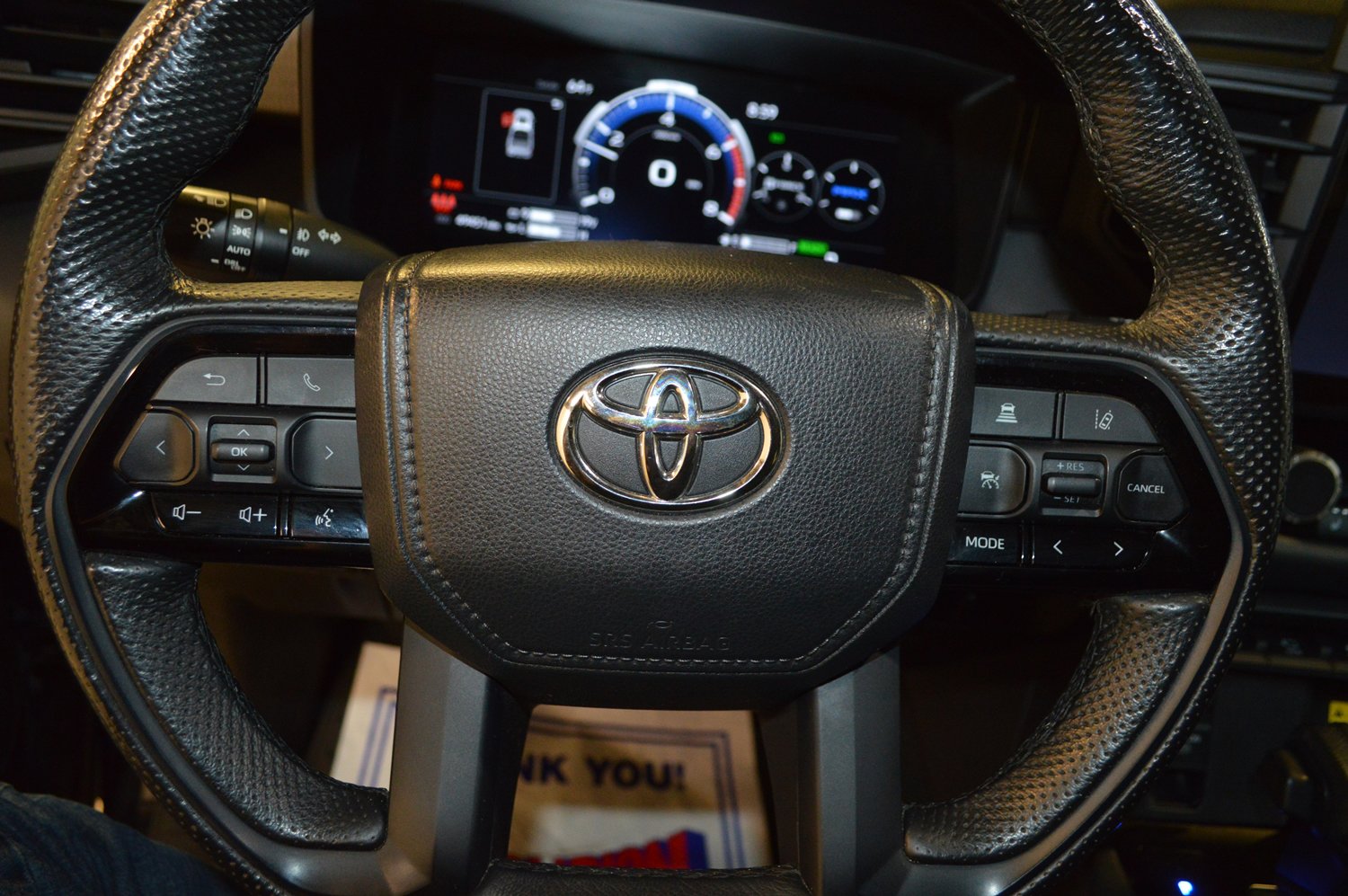 Used 2022 Toyota Tundra TRD Pro image 17