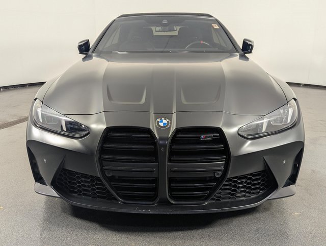 Used 2025 BMW M4 xDrive Competition w/ Executive Package image 5