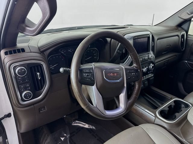 Used 2021 GMC Sierra 1500 SLT w/ SLT Premium Plus Package image 9