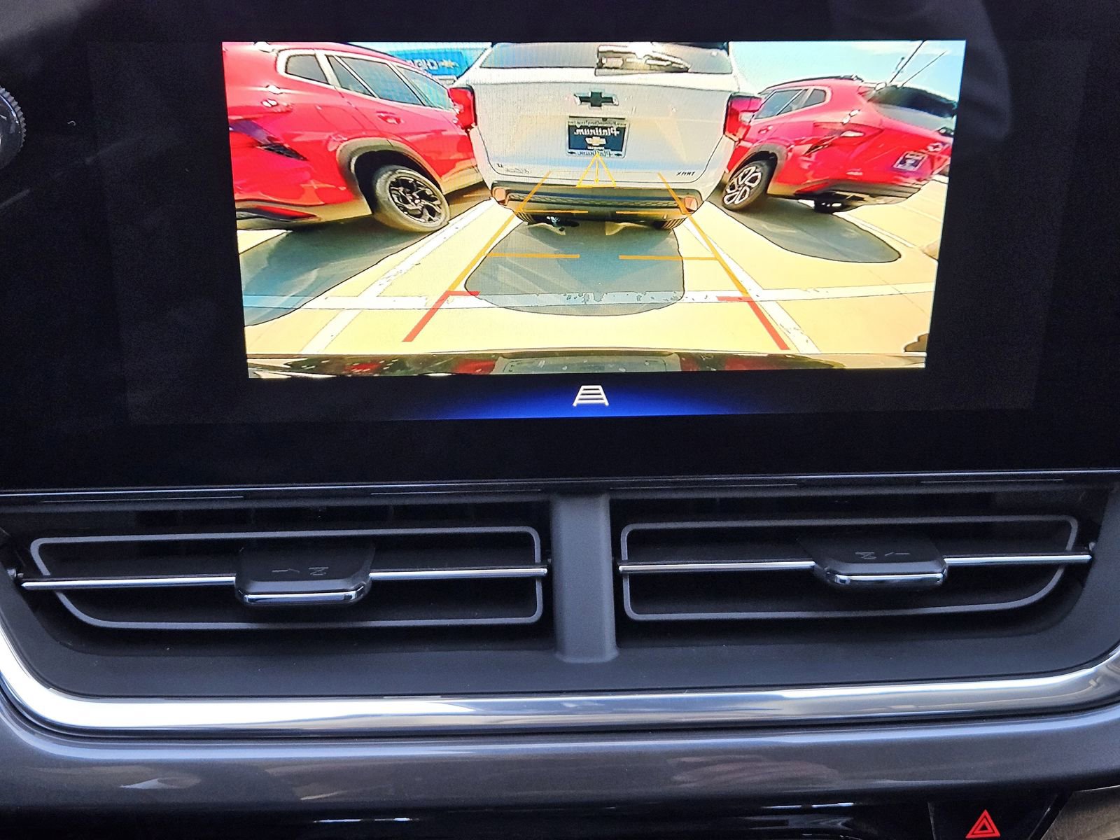 New 2026 Chevrolet Trax ACTIV w/ Sunroof Package image 18