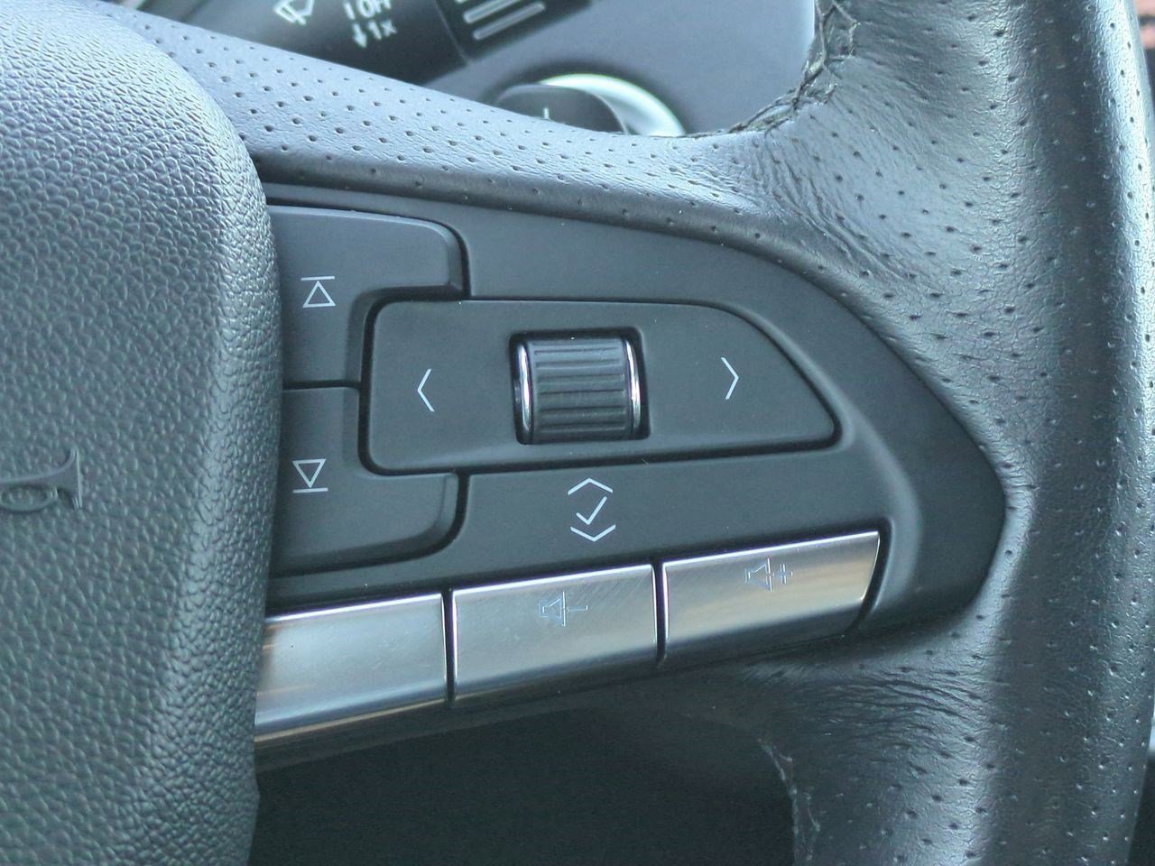 Certified 2023 Cadillac XT4 Sport w/ Cold Weather Package image 24