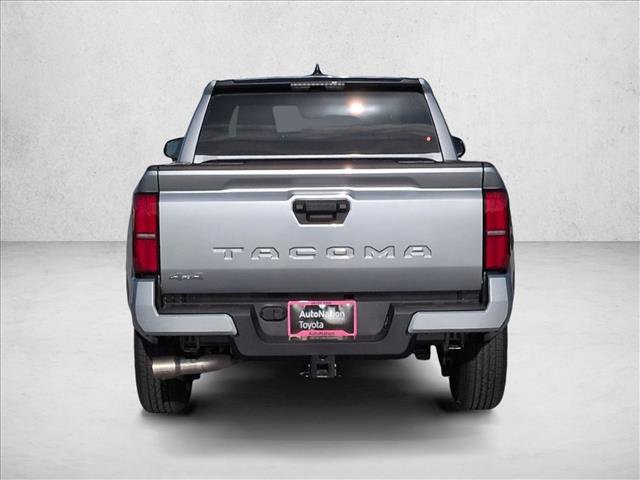 New 2026 Toyota Tacoma SR5 image 8