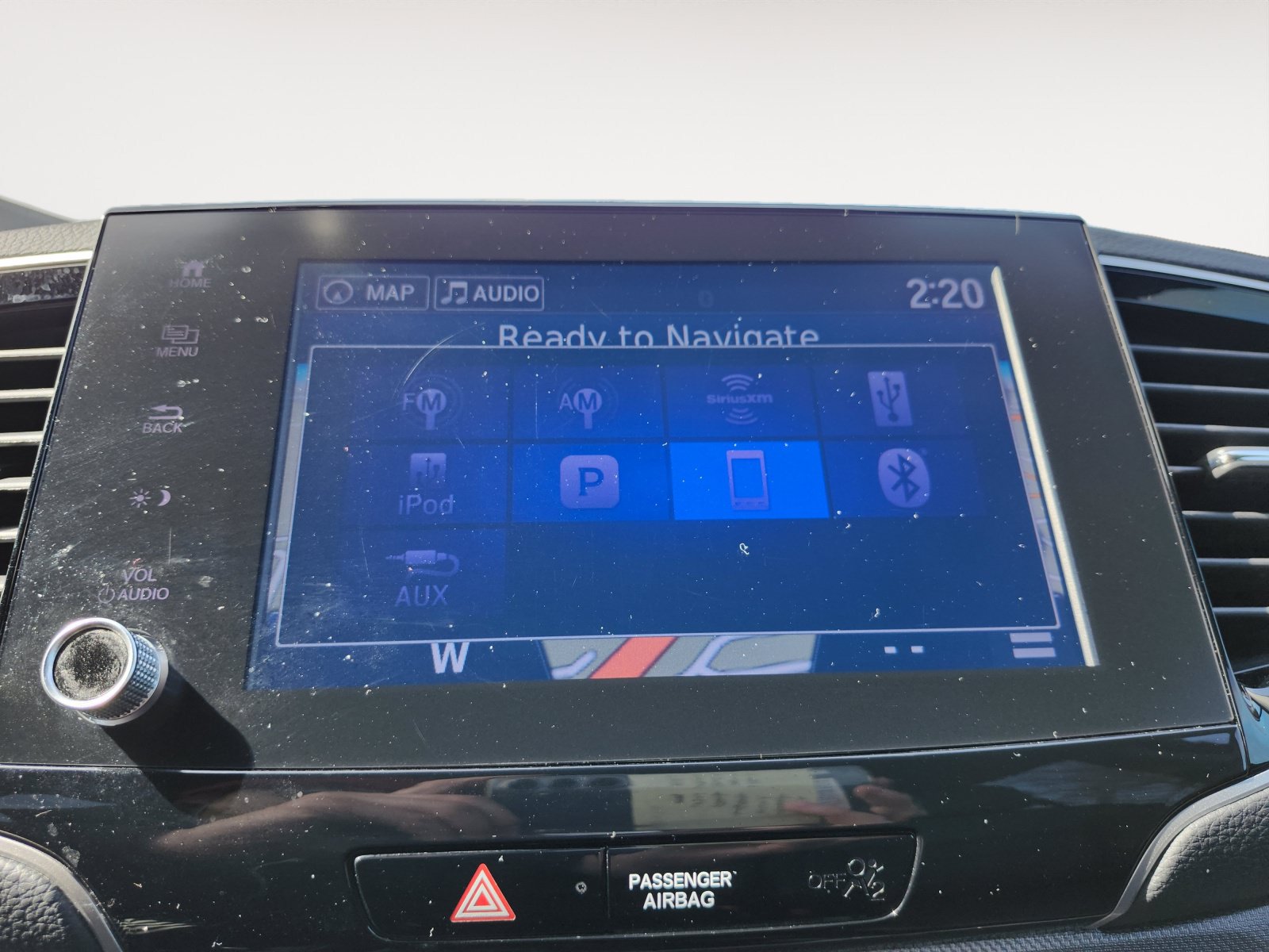 Used 2023 Honda Ridgeline RTL-E image 8