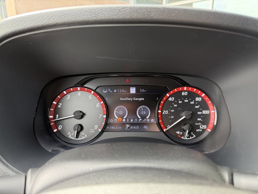 Used 2023 Nissan Frontier Pro-X w/ Pro Convenience Package image 19