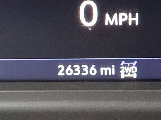 Certified 2019 Chevrolet Silverado 1500 LTZ w/ LTZ Plus Package image 19