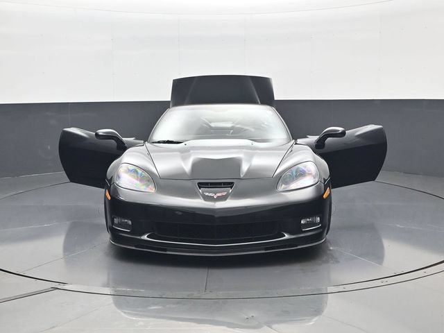 Used 2013 Chevrolet Corvette 427 w/ 1SB Preferred Equipment Group RWD image 30