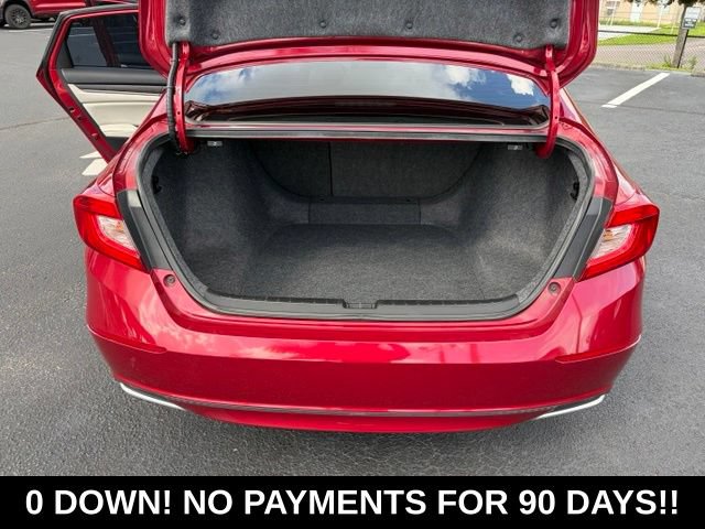 Used 2018 Honda Accord EX-L image 16