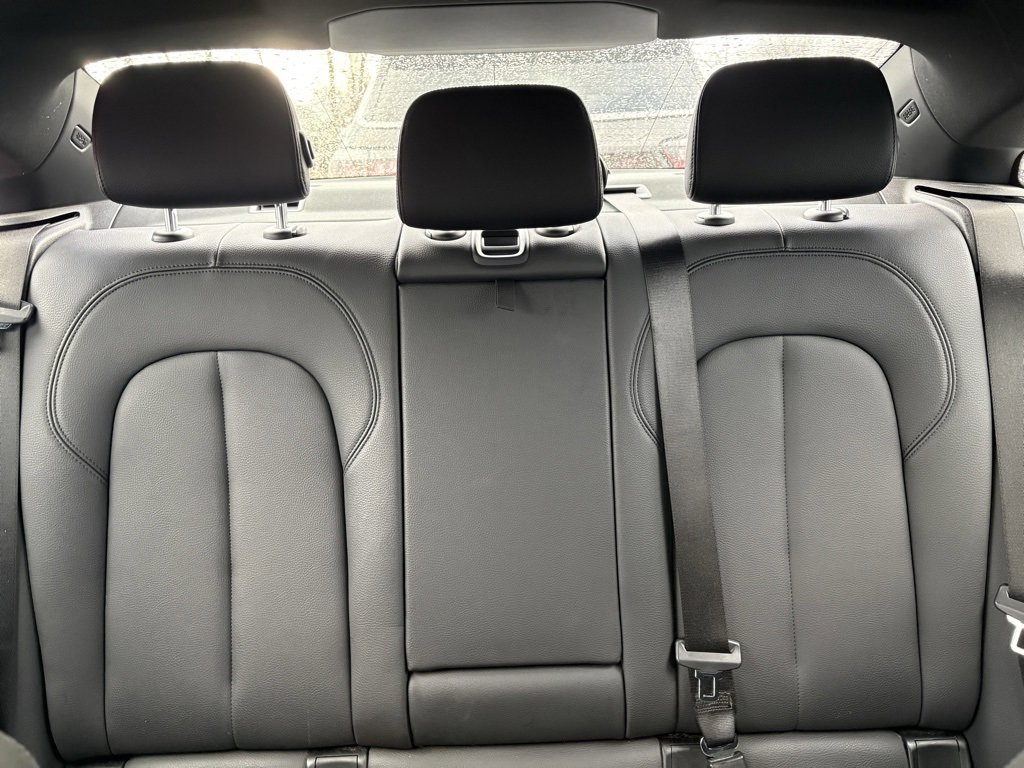 Used 2021 BMW 228i xDrive Gran Coupe w/ Convenience Package image 10