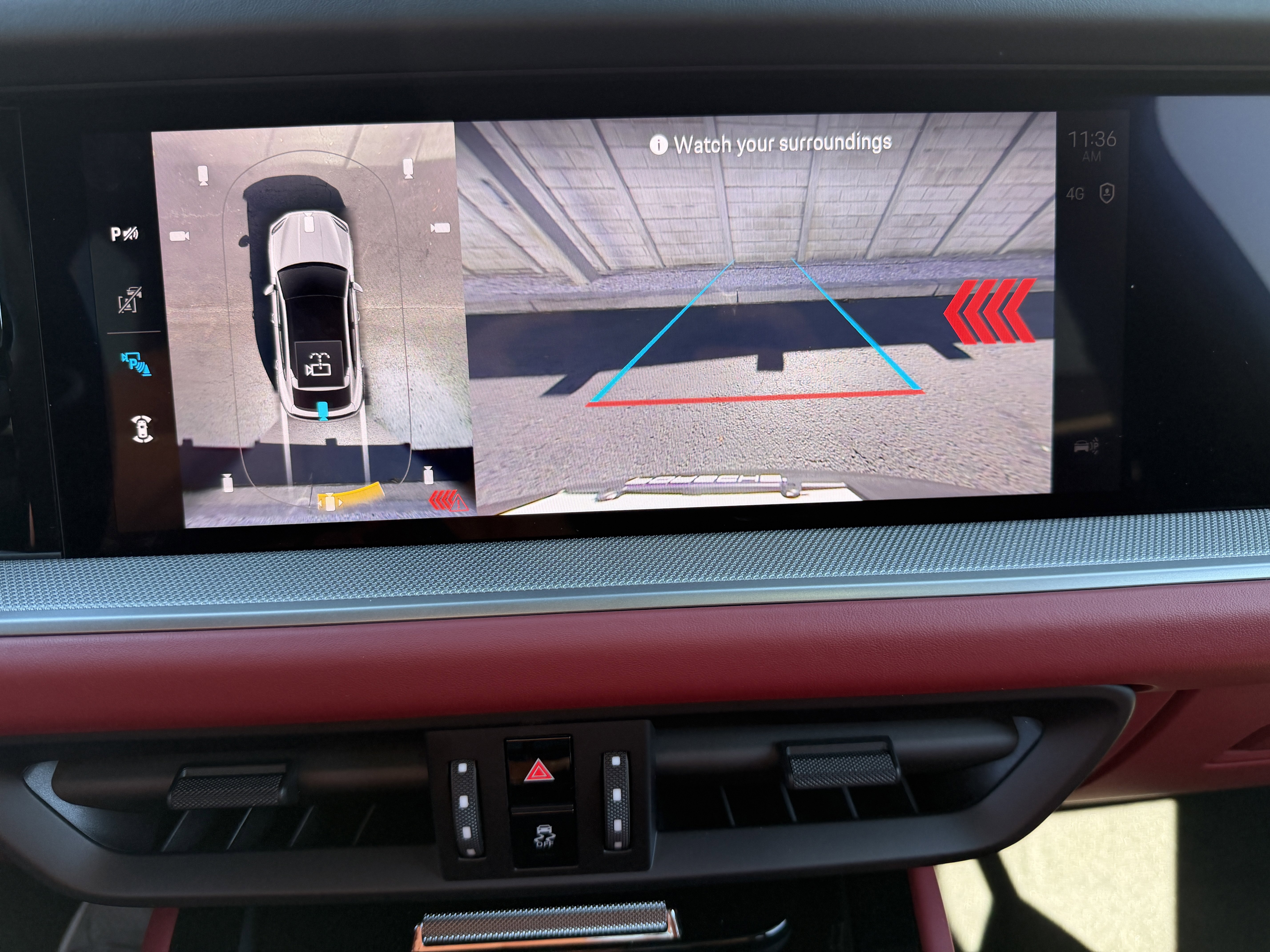 New 2026 Porsche Cayenne Coupe image 30