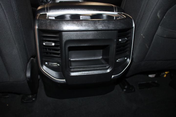 Used 2019 RAM 1500 Big Horn AWD/4WD image 20