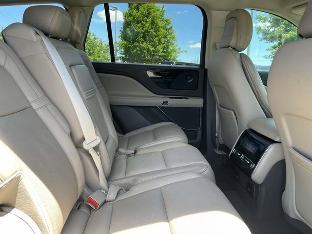 Used 2020 Lincoln Aviator Reserve RWD image 20