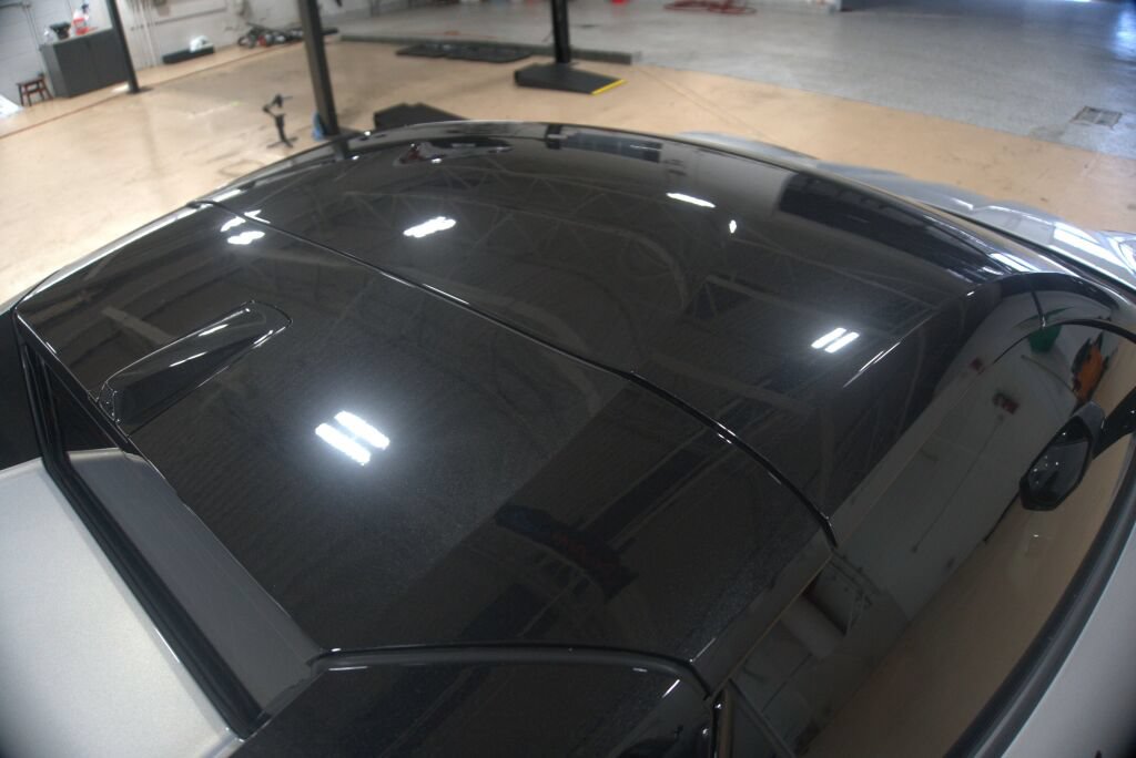 Used 2024 Chevrolet Corvette Z06 w/ Battery Protection Package RWD image 27