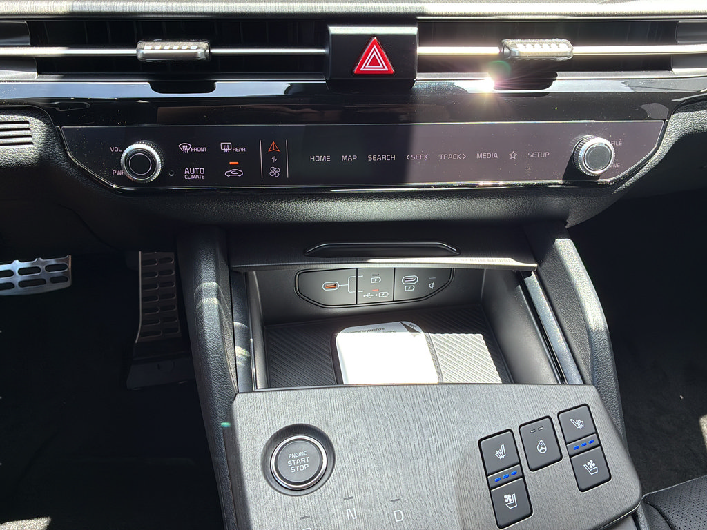 New 2026 Kia Sportage X-Line Prestige AWD/4WD image 22