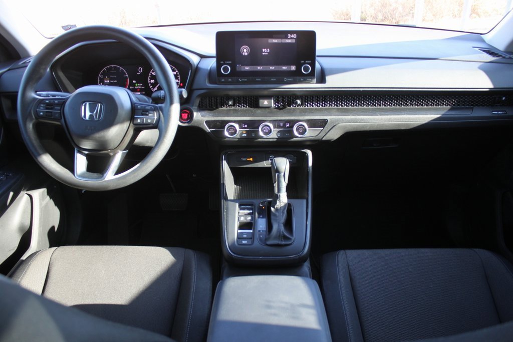 Used 2024 Honda CR-V LX image 8