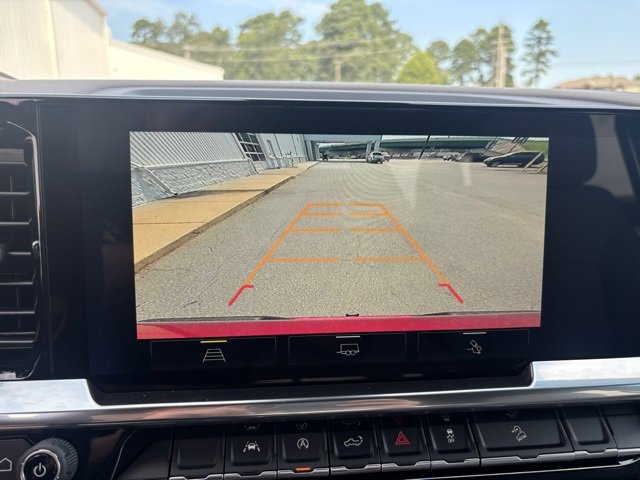 New 2026 Chevrolet Silverado 1500 RST image 5