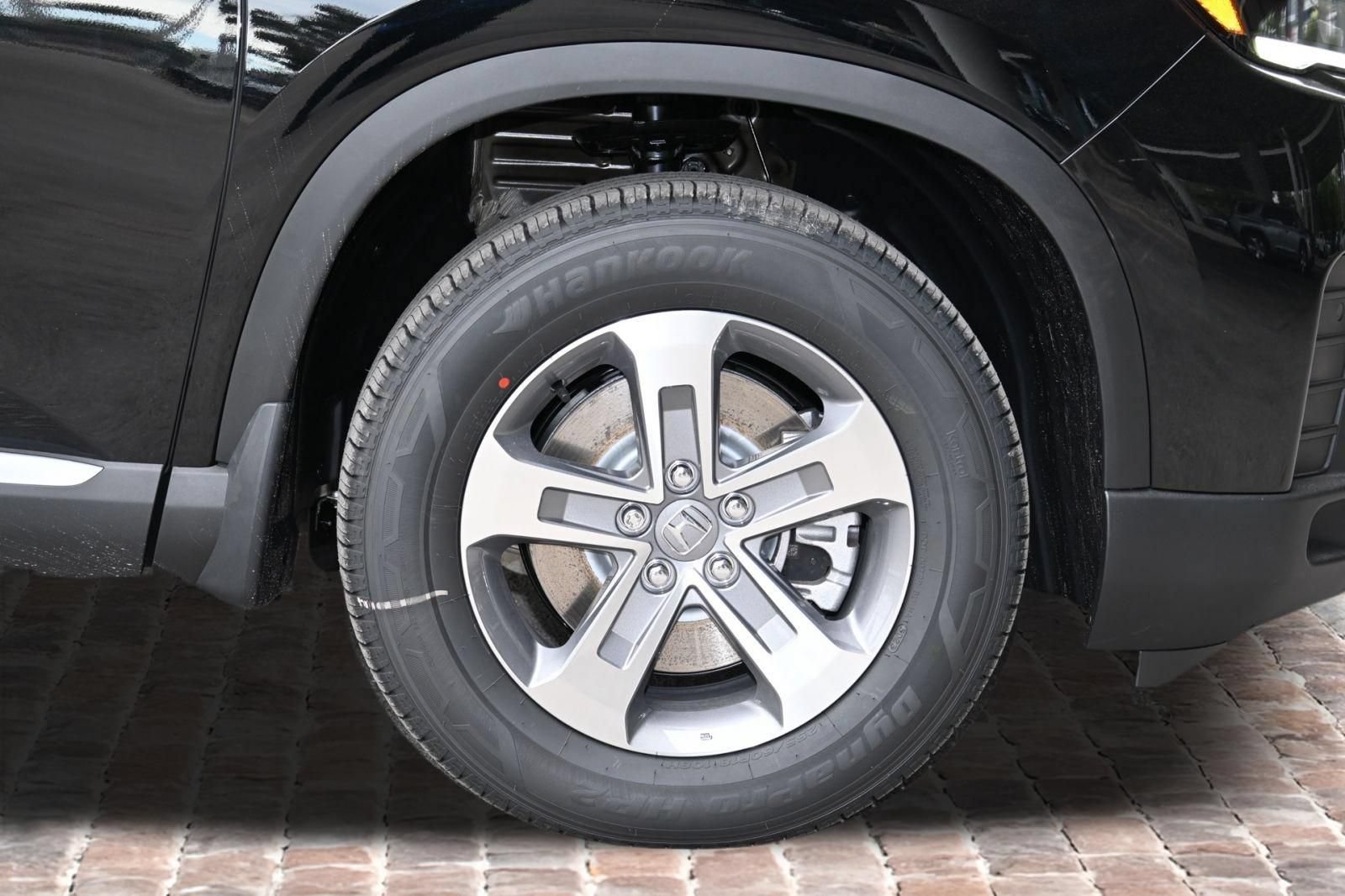 New 2026 Honda Pilot EX-L image 41