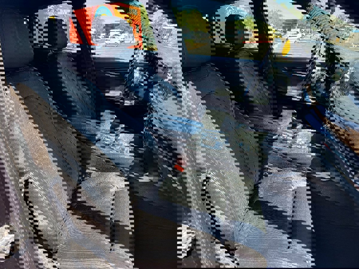 Used 2018 BMW X6 xDrive35i image 12