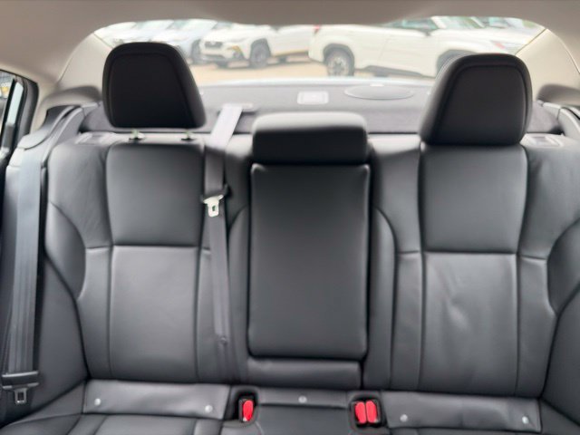Certified 2024 Subaru Legacy Touring XT AWD/4WD image 37