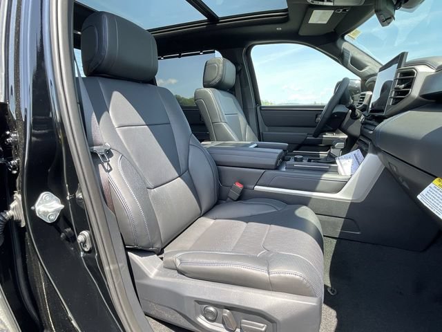 New 2026 Toyota Tundra Platinum AWD/4WD image 22