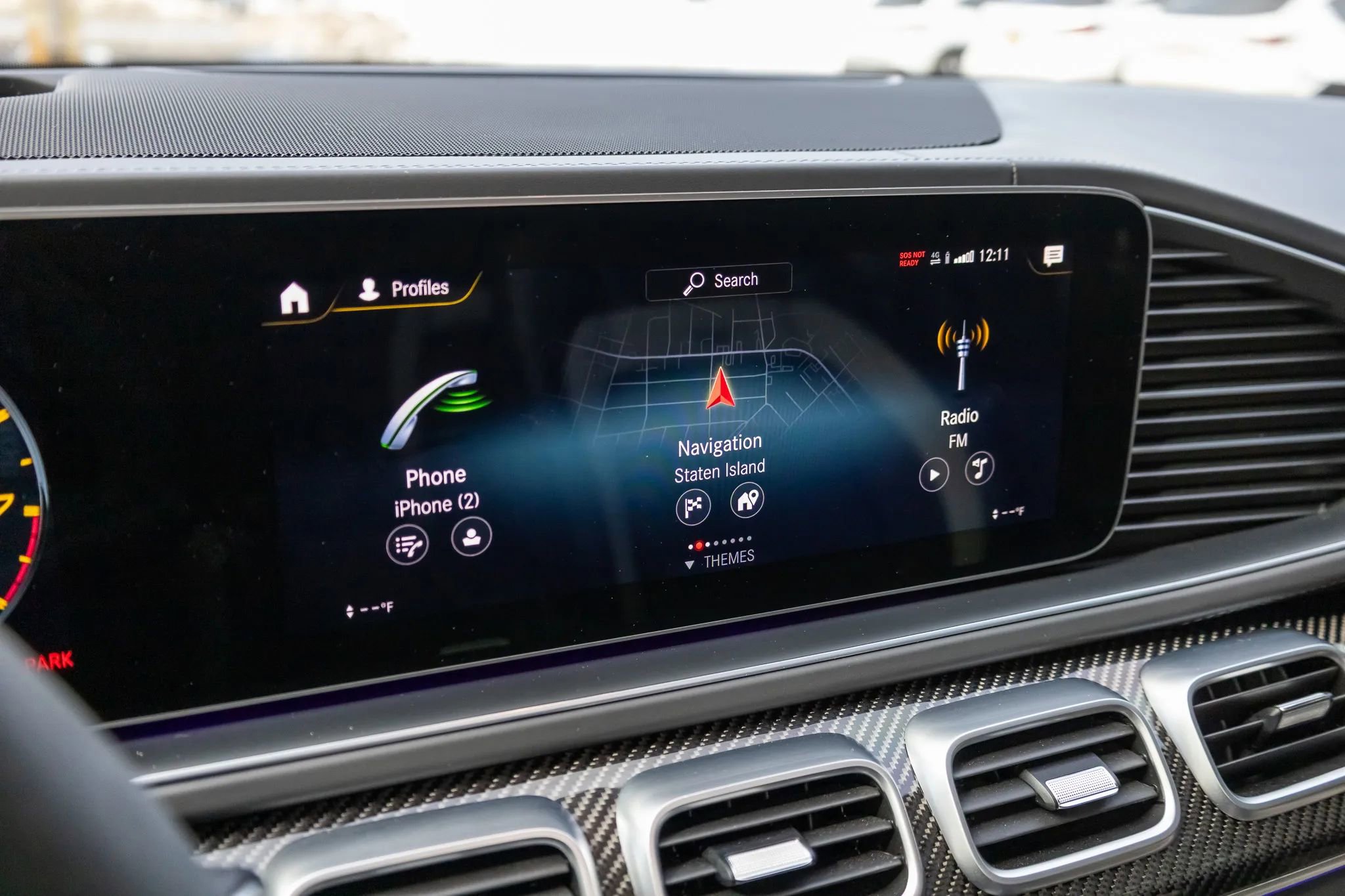 Used 2022 Mercedes-Benz GLE 63 AMG S image 49