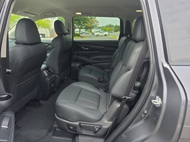 New 2026 Subaru Ascent Premium AWD/4WD image 22
