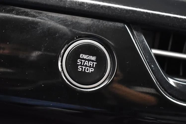 Used 2024 Kia Seltos S FWD image 29