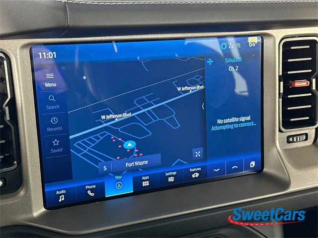 Used 2024 Ford Bronco Raptor image 25