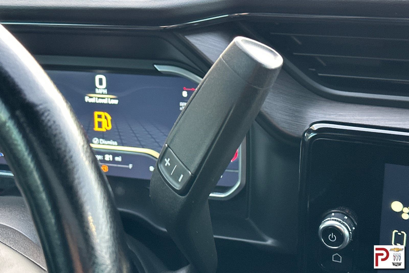 Certified 2024 GMC Sierra 3500 AT4 w/ Technology Package image 17