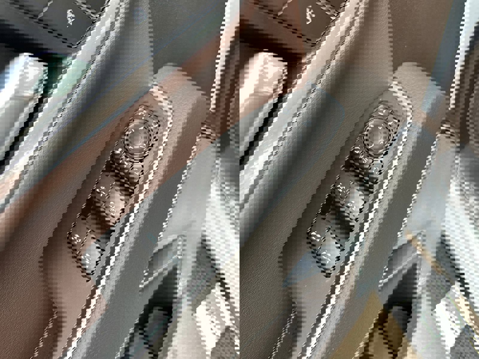 New 2026 GMC Sierra 2500 Denali w/ Technology Package image 12