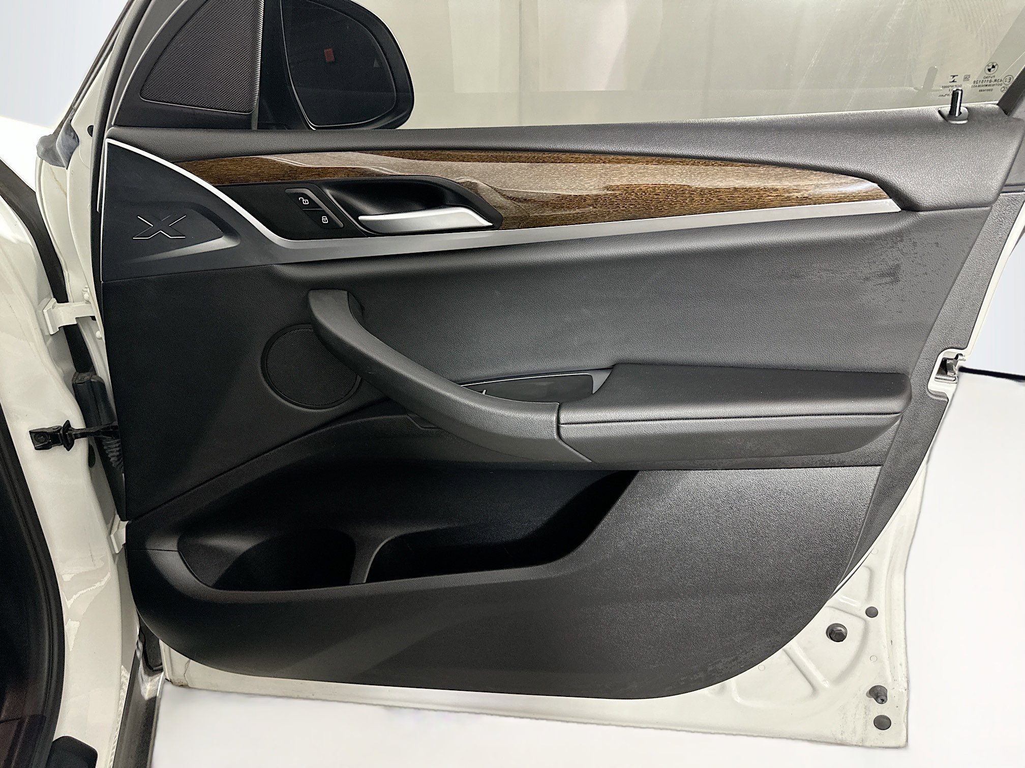 Used 2022 BMW X3 xDrive30i image 34