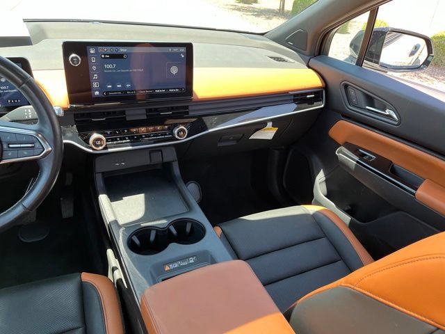 Used 2024 Honda Prologue Elite image 13