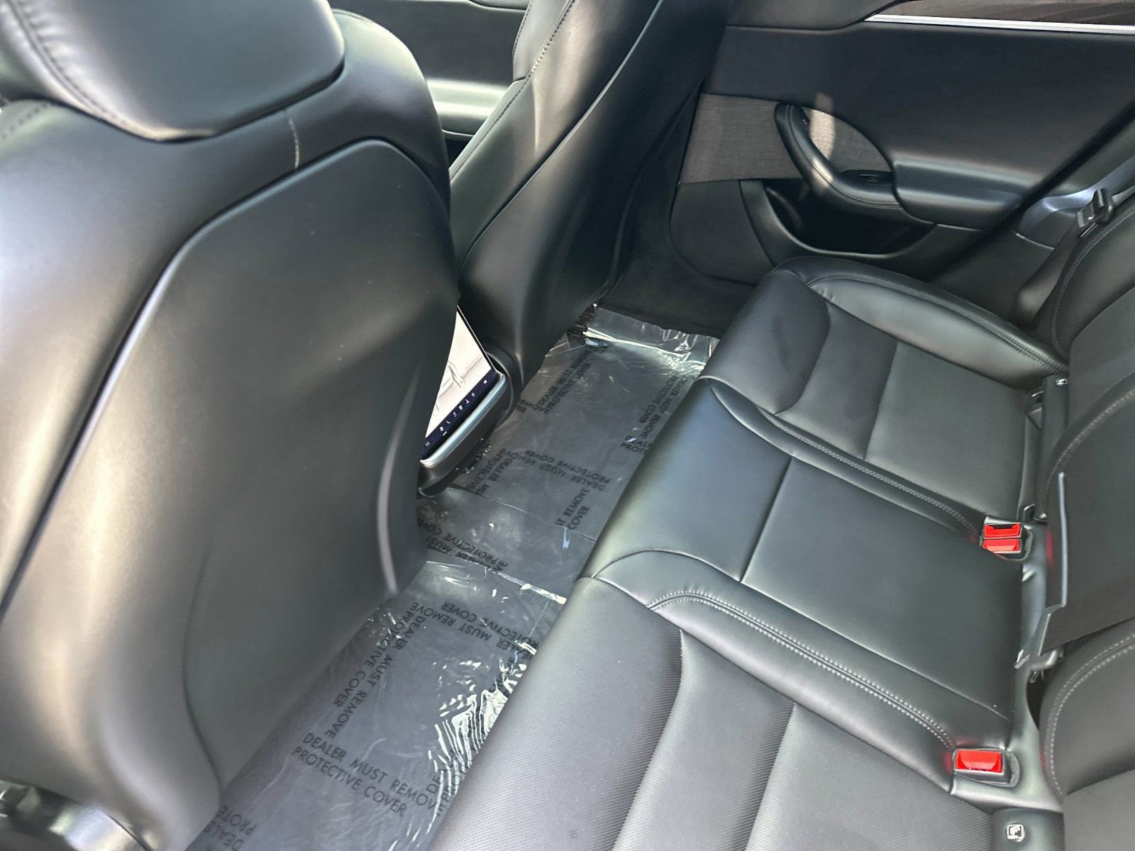 Used 2023 Tesla Model S Standard Range image 13