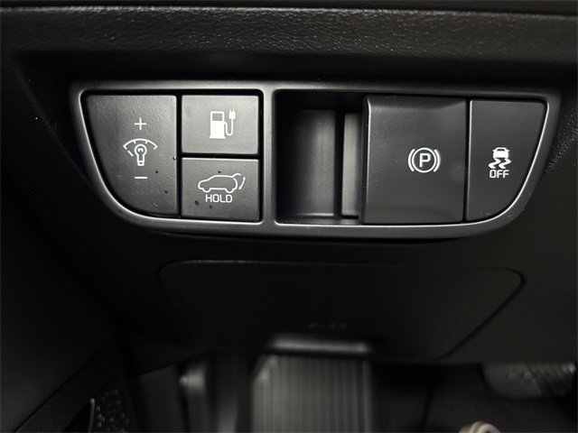 Used 2023 Kia EV6 Wind image 19