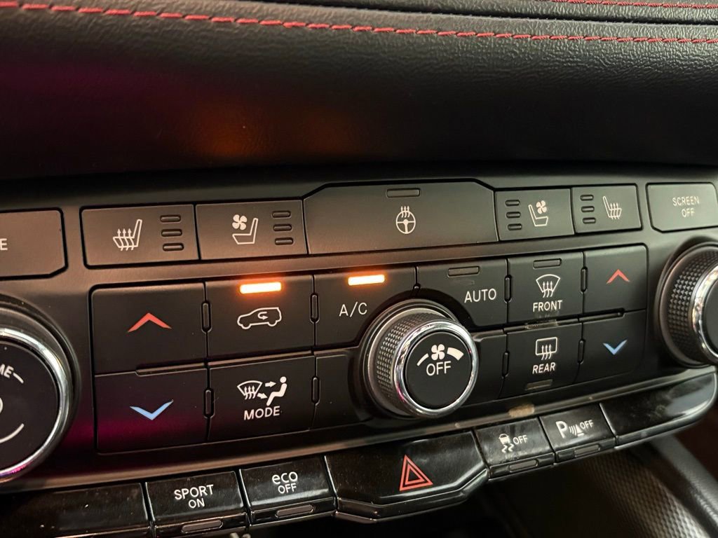 Used 2024 Dodge Durango R/T image 29