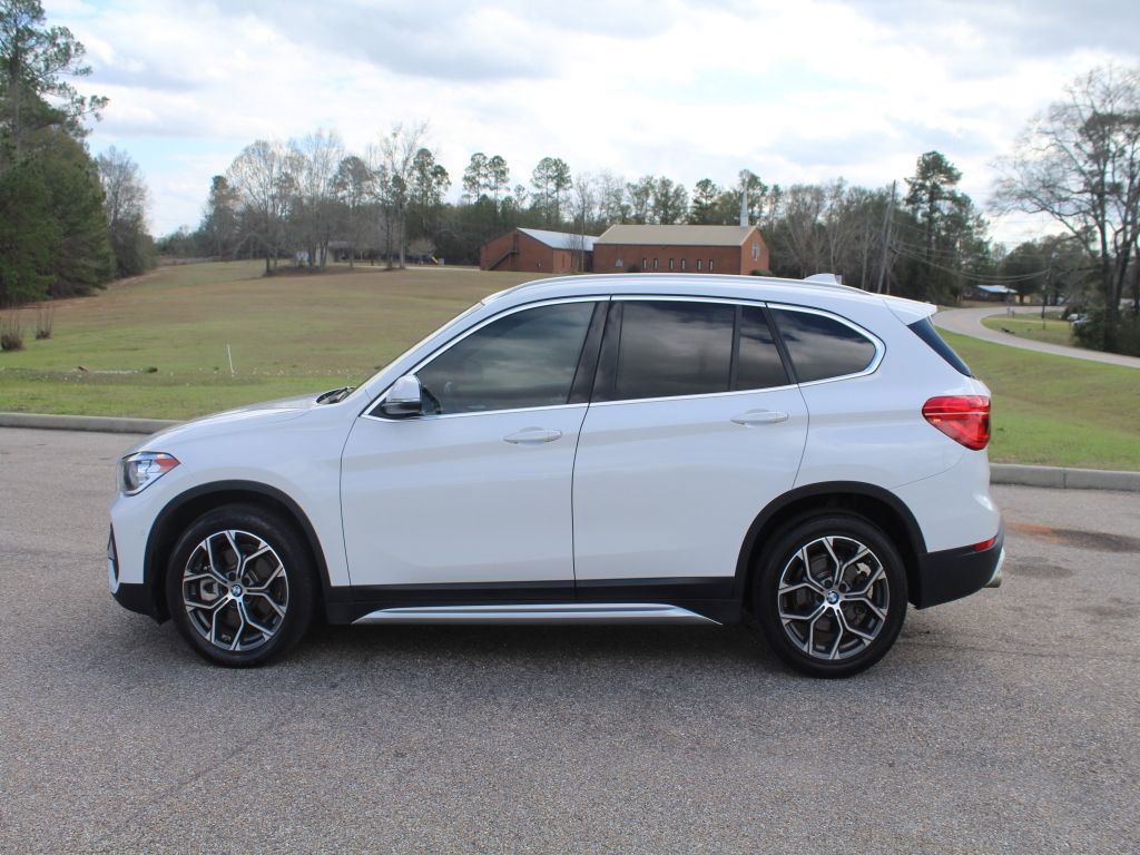 Used 2021 BMW X1 sDrive28i w/ Convenience Package image 12
