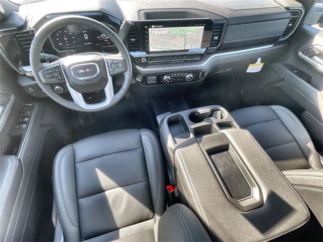 New 2026 GMC Sierra 2500 SLT image 20