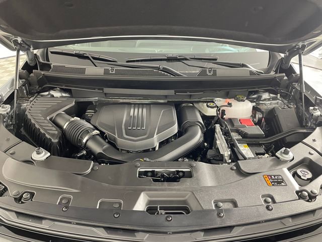 New 2026 Chevrolet Traverse LT w/ Midnight/Sport Edition AWD/4WD image 18