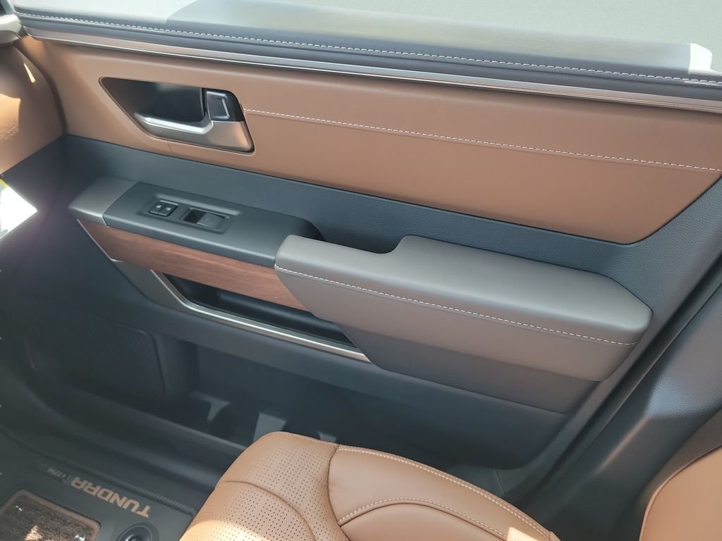 New 2026 Toyota Tundra 1794 Edition AWD/4WD image 13
