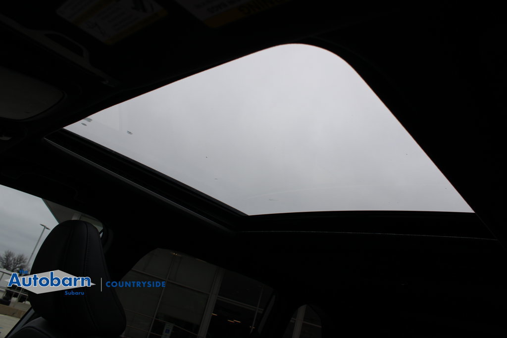 Used 2026 Subaru Forester Limited AWD/4WD image 22