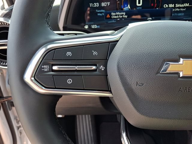 Used 2026 Chevrolet Equinox LT FWD image 20