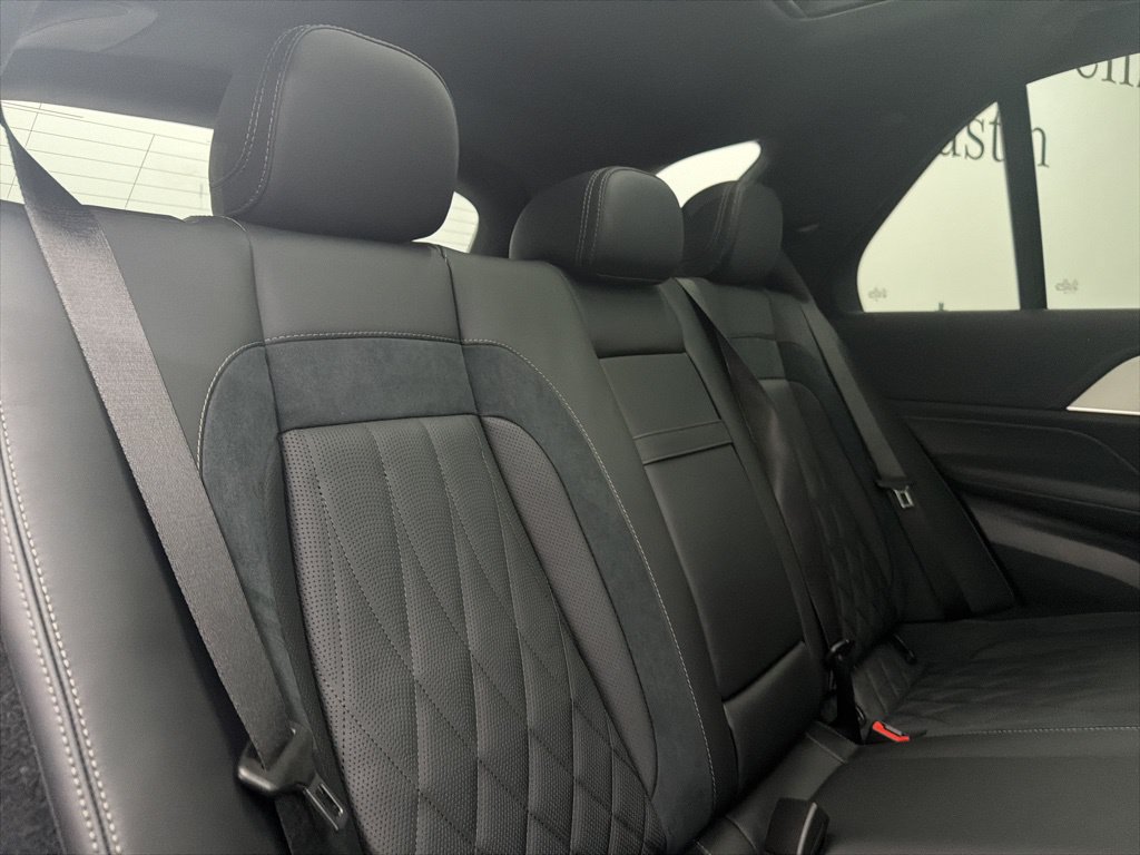 New 2026 Mercedes-Benz GLE 63 AMG S image 23